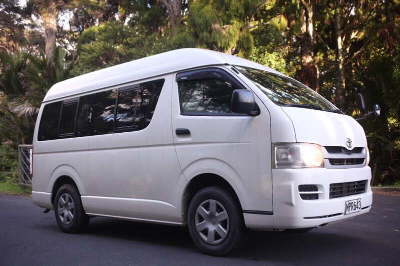 KZA299 - ALPHARD